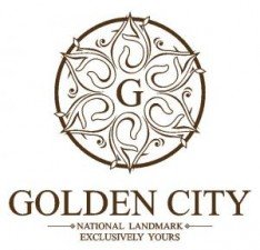 Golden City